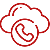 Cloud Calling Management