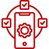 Mobile Apps Management