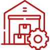 Warehouse & Store Management